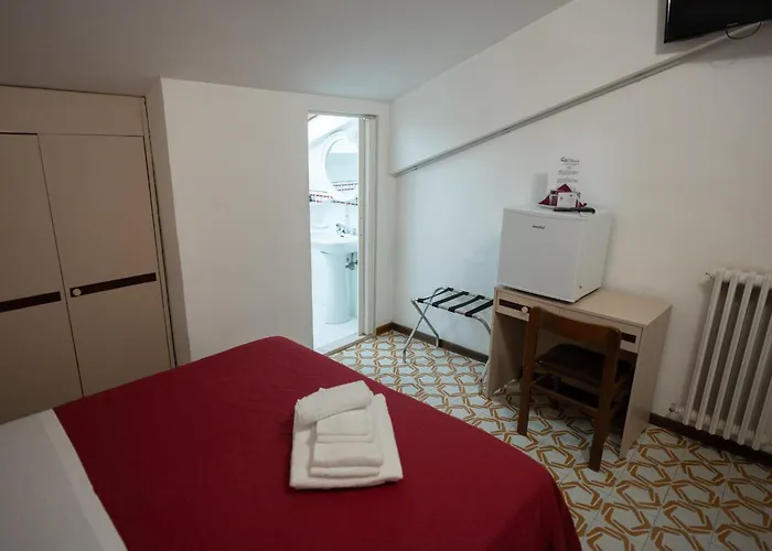Apartmanhotel Europa 4*
